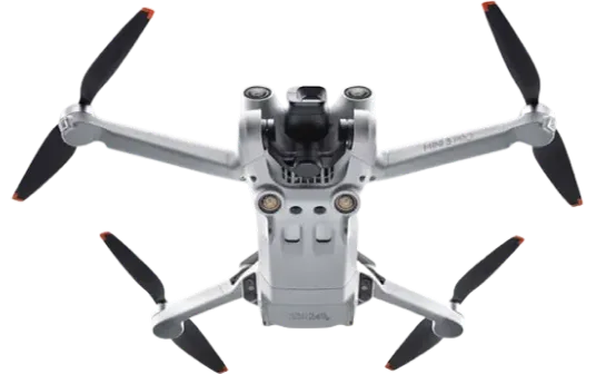 Ремонт техники DJI в сервисном центре FIX-DJI